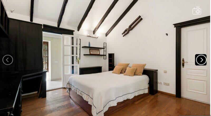 6 Cuarto Villa en venta