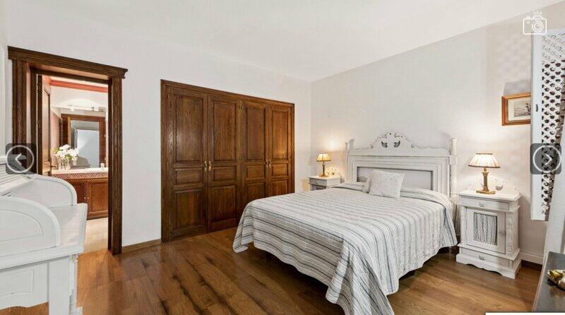 6 Cuarto Villa en venta