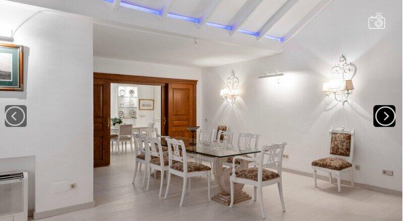 6 Cuarto Villa en venta
