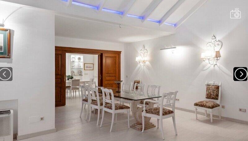 6 Cuarto Villa en venta