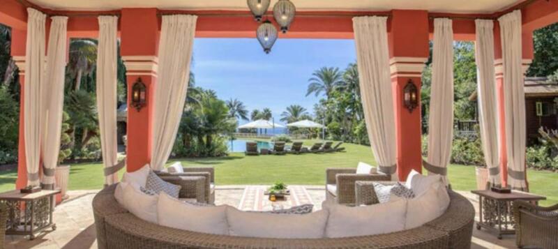 15 bedroom Villa for sale