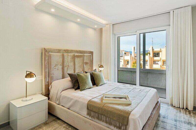 2 chambre Appartement à vendre