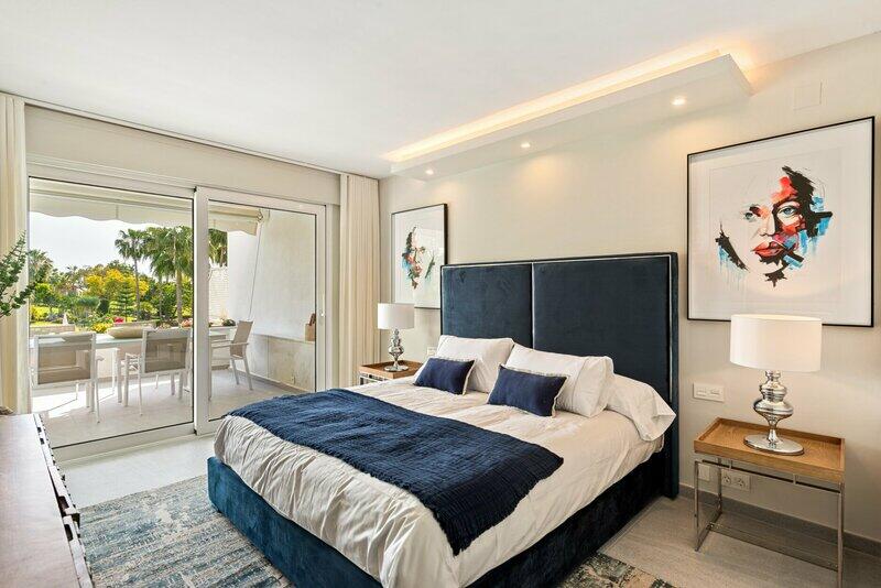 2 chambre Appartement à vendre