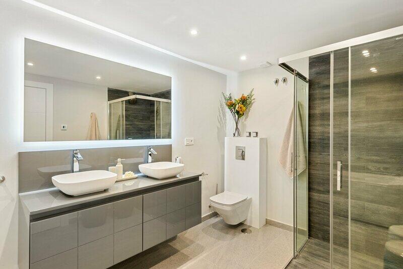 2 chambre Appartement à vendre