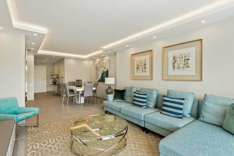 2 chambre Appartement à vendre
