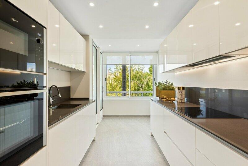 2 chambre Appartement à vendre