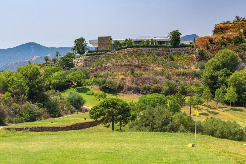 7 bedroom Villa for sale