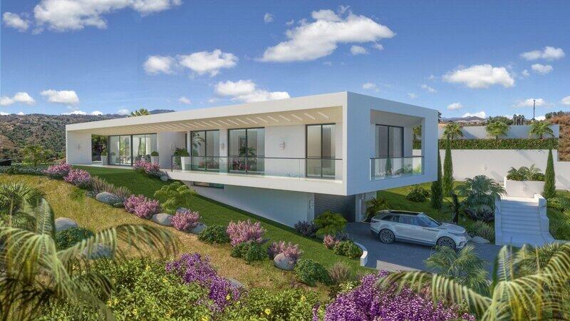 3 Schlafzimmer Villa zu verkaufen