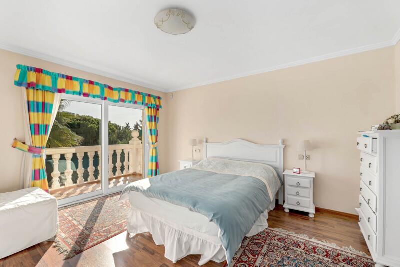 5 Cuarto Villa en venta