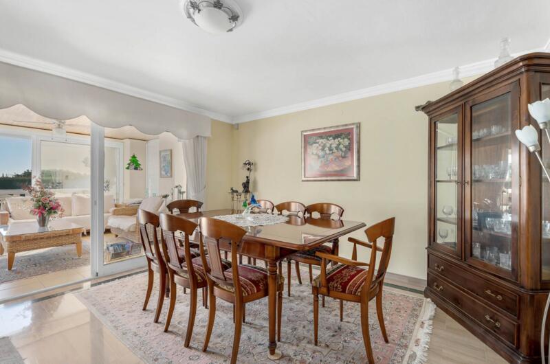 5 Cuarto Villa en venta