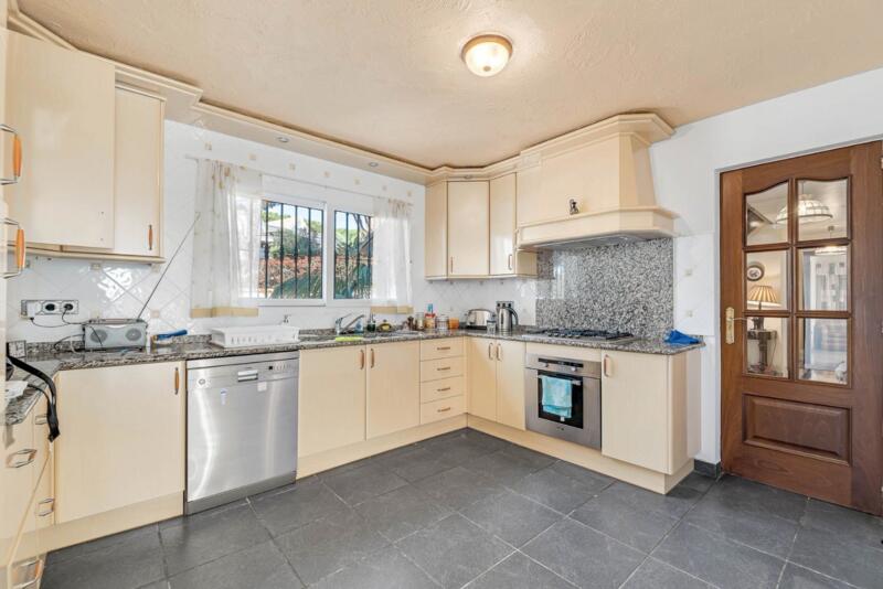 5 Cuarto Villa en venta