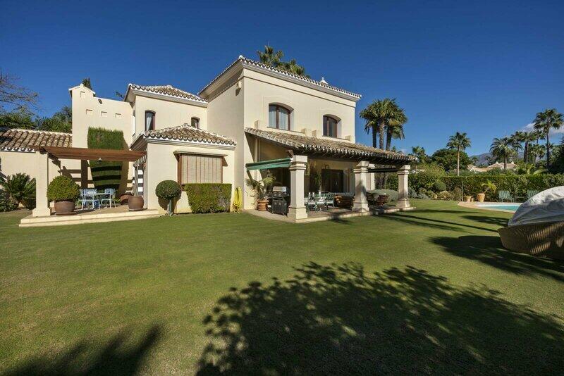 4 bedroom Villa for sale