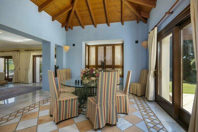 4 bedroom Villa for sale