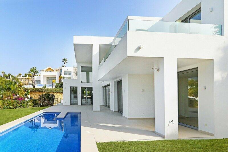 5 bedroom Villa for sale