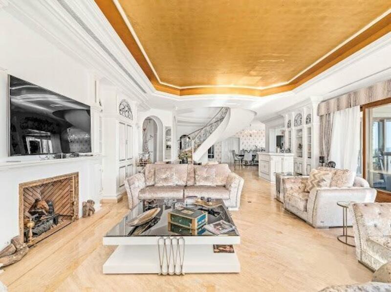 16 Cuarto Villa en venta