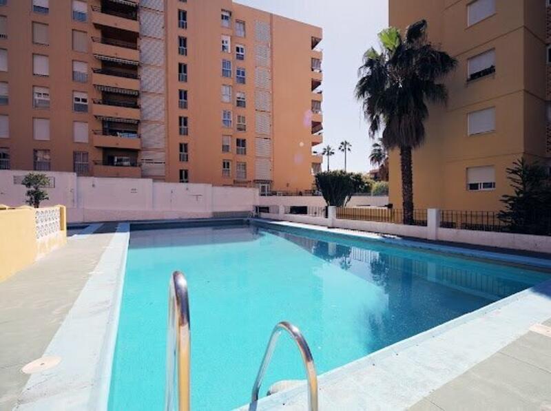 Apartment for sale in Marbella, Málaga