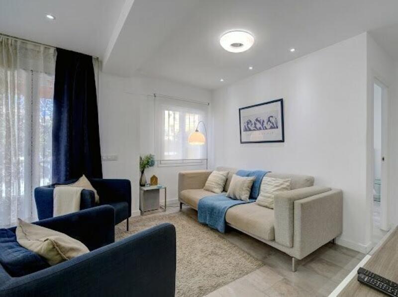 2 Cuarto Apartamento en venta
