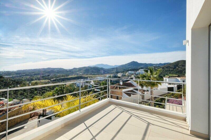 4 chambre Villa à vendre