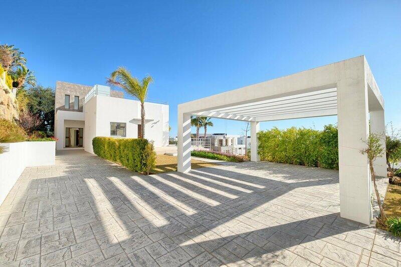 4 chambre Villa à vendre