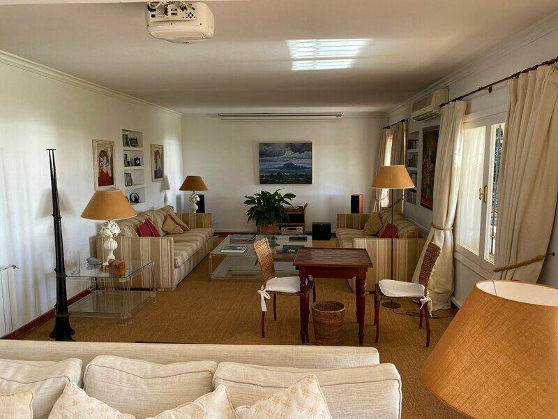 6 chambre Villa à vendre