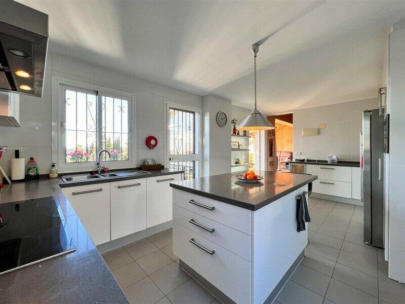 5 chambre Villa à vendre