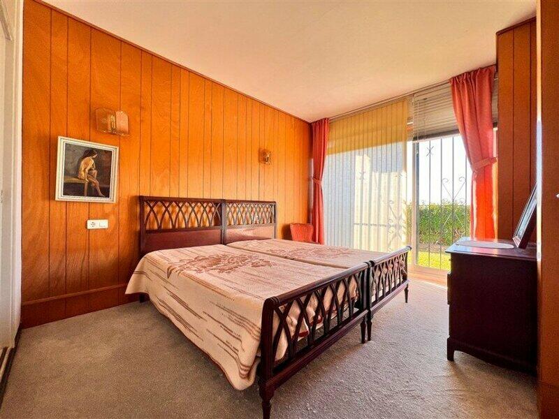 5 chambre Villa à vendre