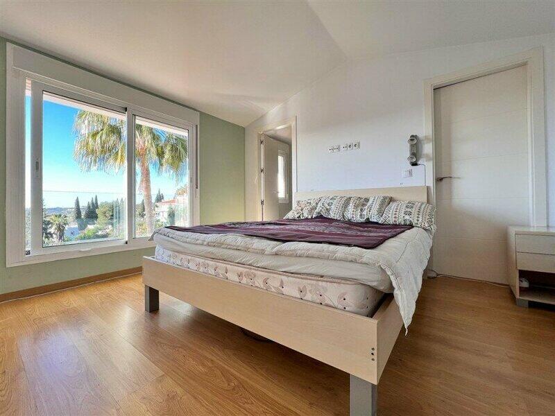 5 chambre Villa à vendre