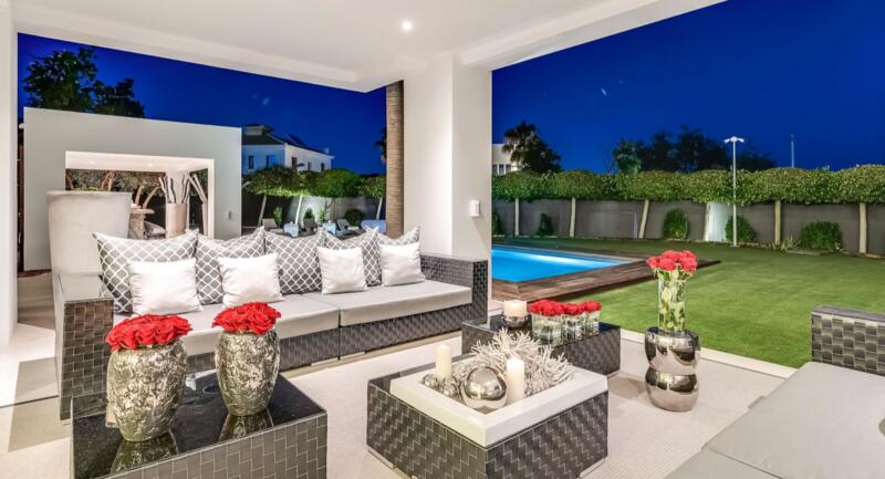 5 bedroom Villa for sale