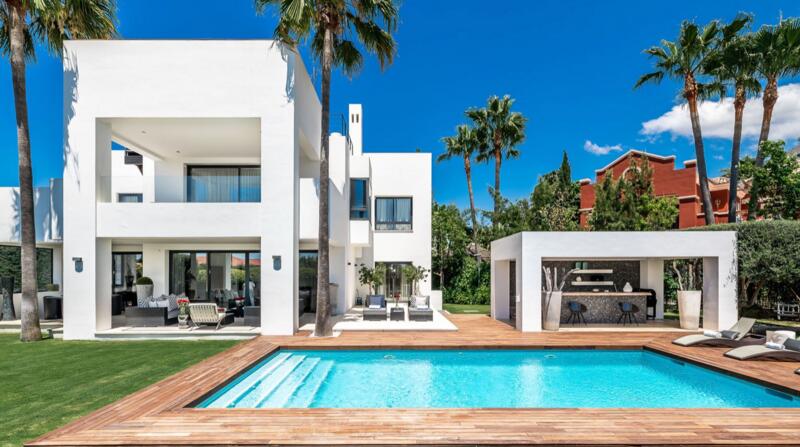 5 bedroom Villa for sale