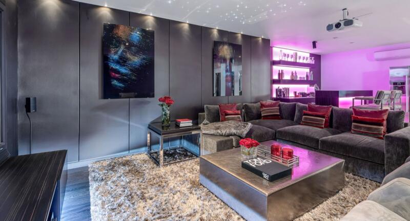 5 bedroom Villa for sale