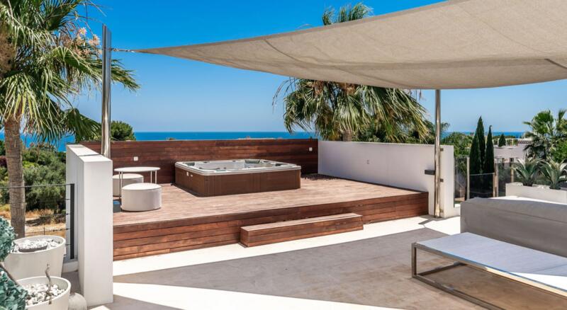 5 bedroom Villa for sale