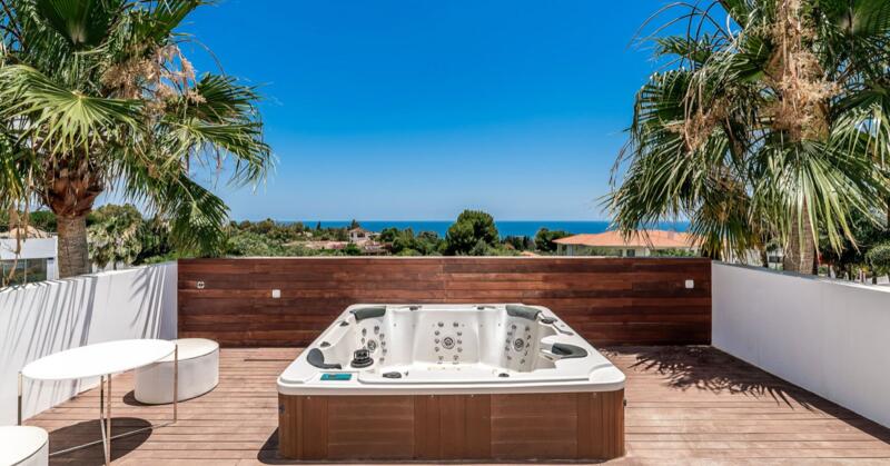 5 bedroom Villa for sale