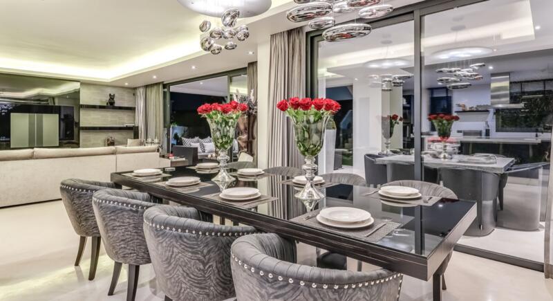 5 bedroom Villa for sale