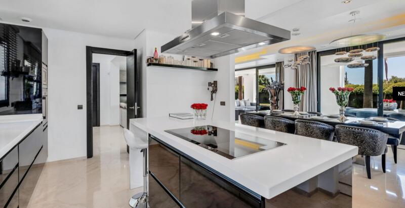 5 bedroom Villa for sale