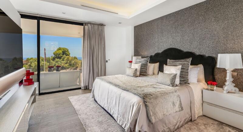 5 bedroom Villa for sale