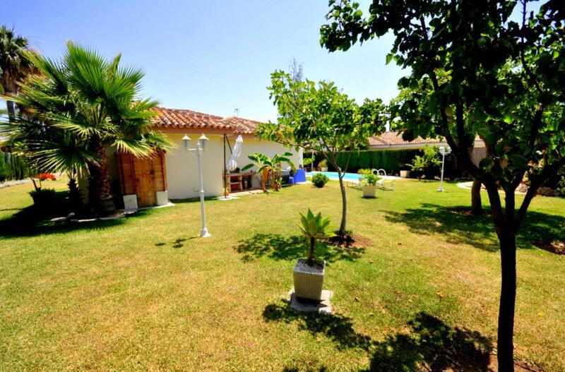 4 Cuarto Villa en venta