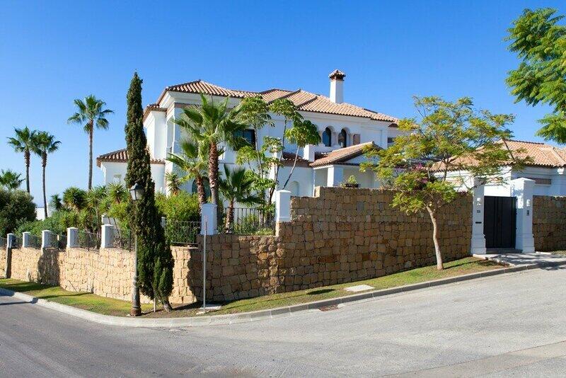 6 bedroom Villa for sale