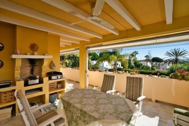 4 bedroom Villa for sale