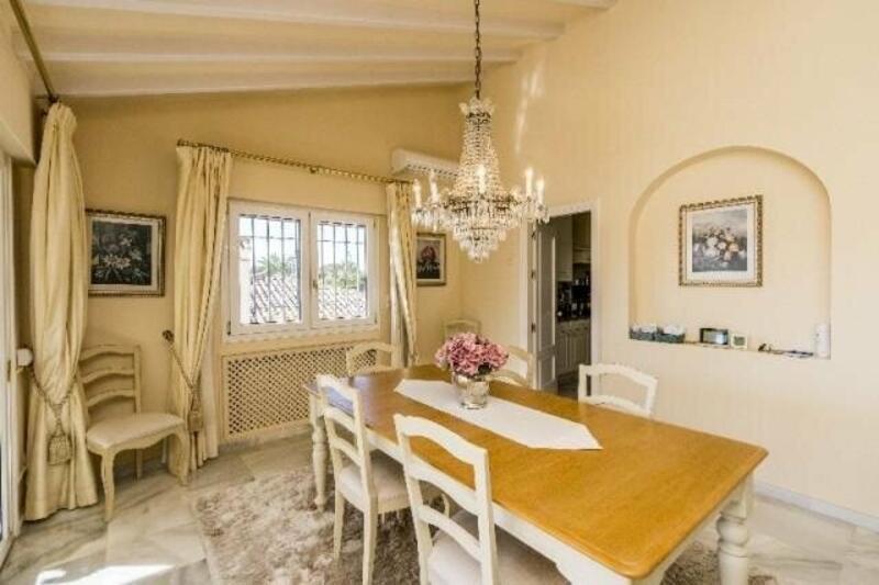 4 bedroom Villa for sale