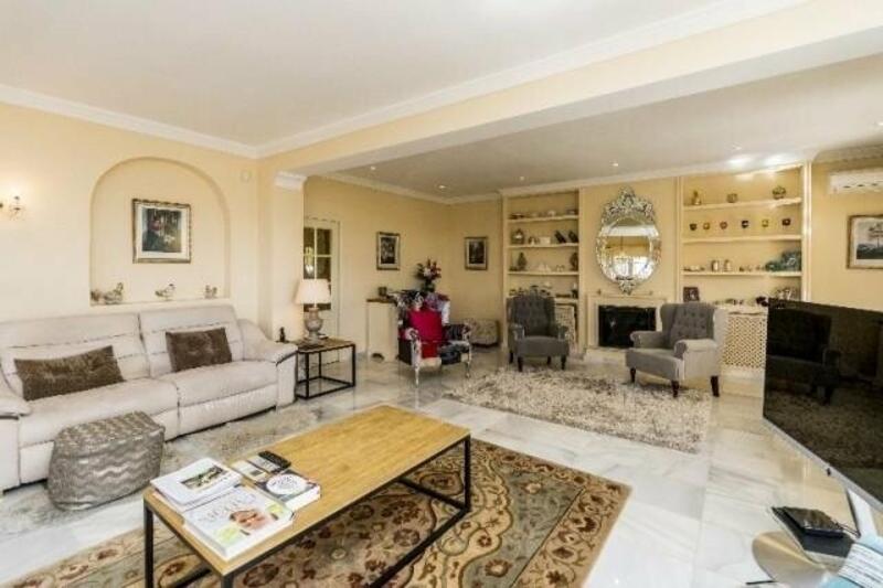 4 bedroom Villa for sale
