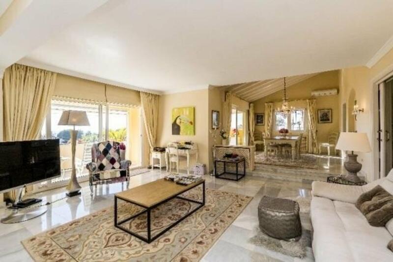4 bedroom Villa for sale