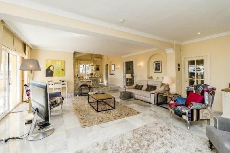 4 bedroom Villa for sale