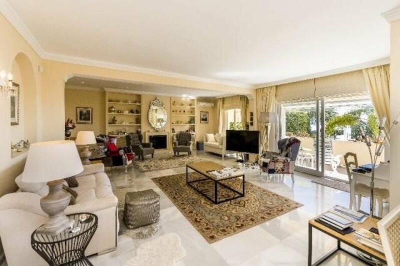 4 bedroom Villa for sale