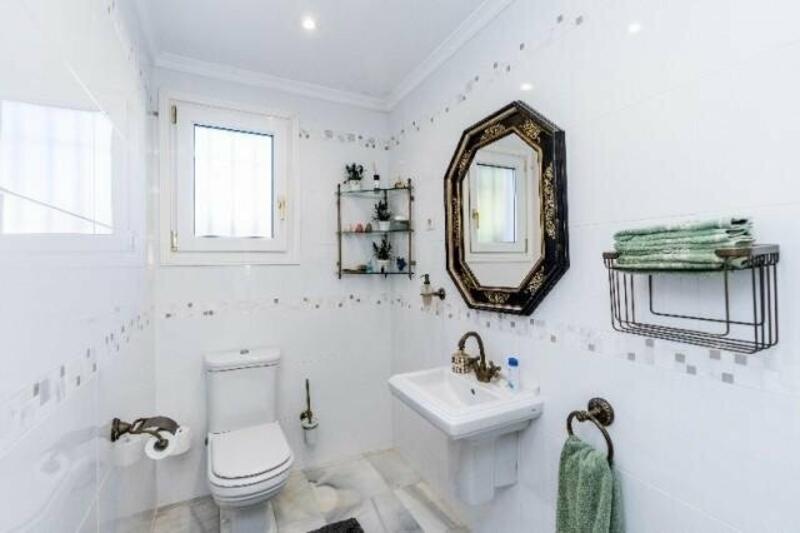 4 bedroom Villa for sale
