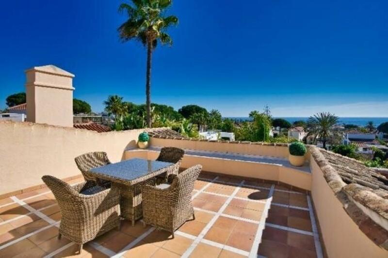 4 bedroom Villa for sale
