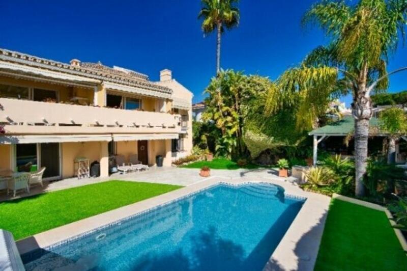 4 bedroom Villa for sale