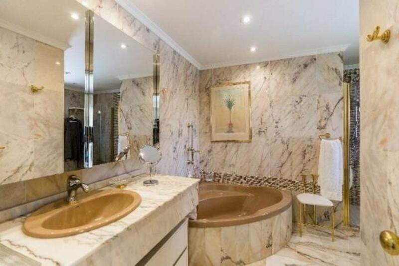 4 bedroom Villa for sale