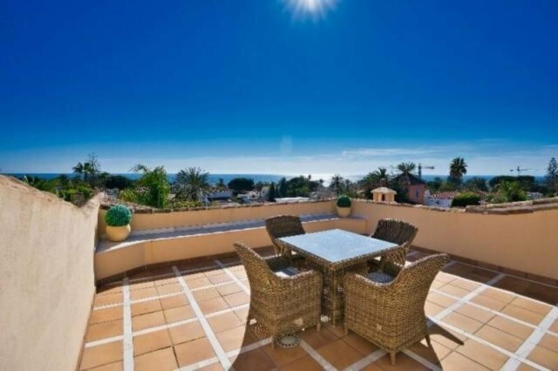 4 bedroom Villa for sale