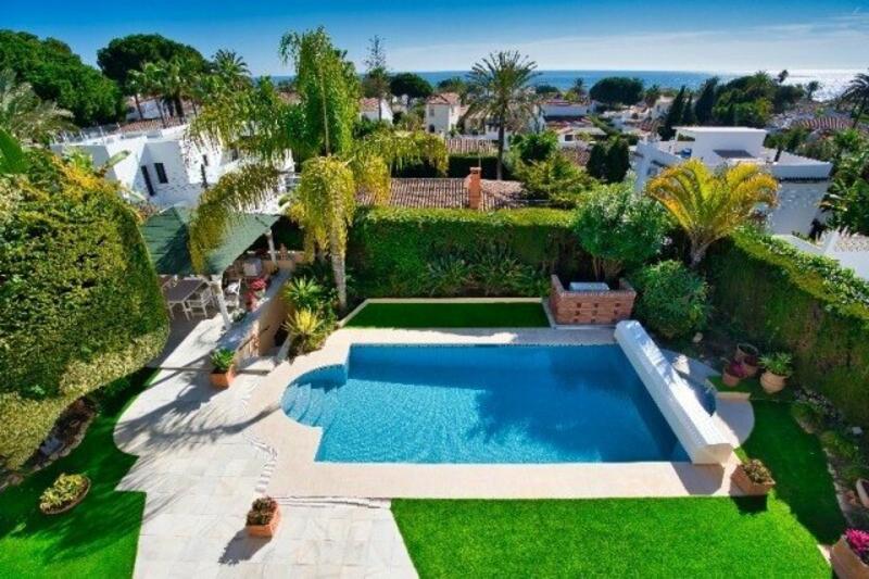 4 bedroom Villa for sale