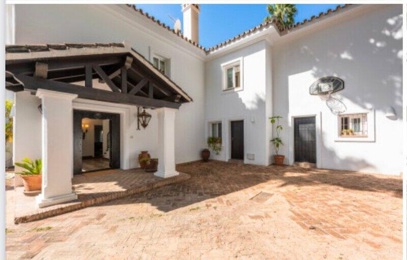 5 Cuarto Villa en venta